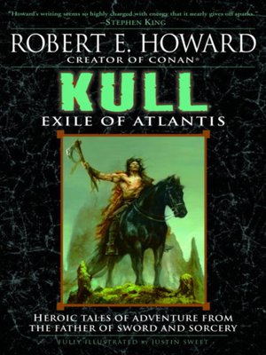 cover image of Kull